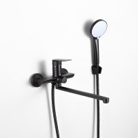 Смеситель для ванны Frud R22158-6