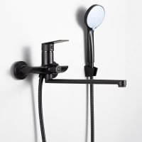 Смеситель для ванны Frud R22158-6