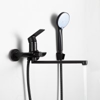 Смеситель для ванны Frud R22158-6