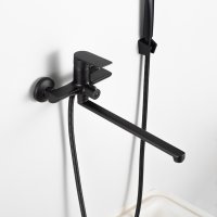 Смеситель для ванны Frud R22158-6