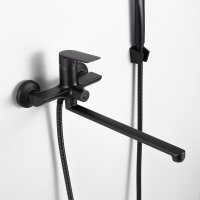 Смеситель для ванны Frud R22158-6