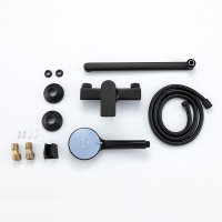 Смеситель для ванны Frud R22158-6