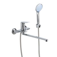 Смеситель для ванны Frud R22158