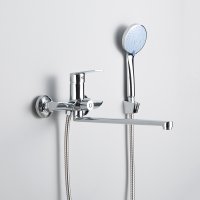 Смеситель для ванны Frud R22158