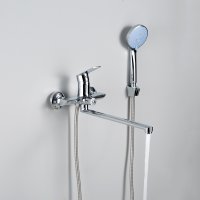 Смеситель для ванны Frud R22158