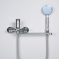 Смеситель для ванны Frud R22158