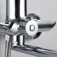 Смеситель для ванны Frud R22158