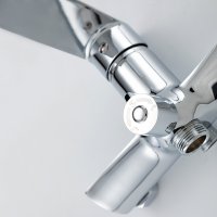 Смеситель для ванны Frud R22158