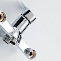 Смеситель для ванны Frud R22158