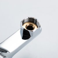 Смеситель для ванны Frud R22158