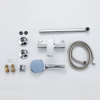 Смеситель для ванны Frud R22158
