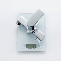 Смеситель для ванны Frud R22158