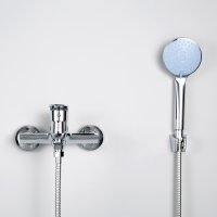 Смеситель для ванны Frud R32158