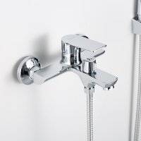 Смеситель для ванны Frud R32158