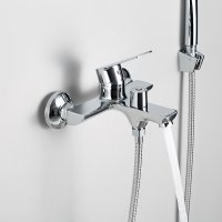 Смеситель для ванны Frud R32158