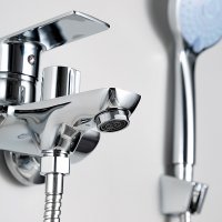 Смеситель для ванны Frud R32158