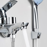 Смеситель для ванны Frud R32158