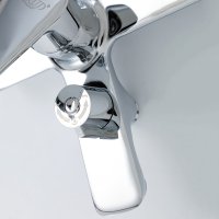 Смеситель для ванны Frud R32158