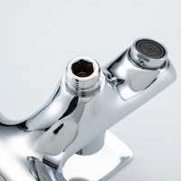 Смеситель для ванны Frud R32158