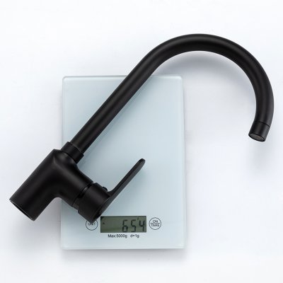 Смеситель для кухни Frud R42157-6