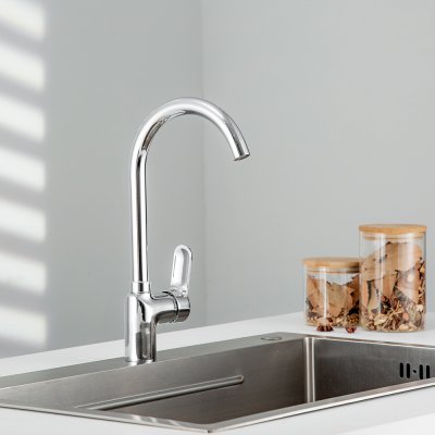 Смеситель для кухни Frud R42157
