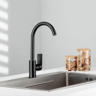 Смеситель для кухни Frud R42158-6