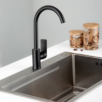 Смеситель для кухни Frud R42158-6