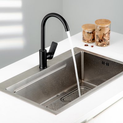 Смеситель для кухни Frud R42158-6