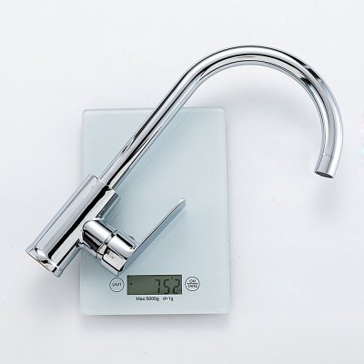 Смеситель для кухни Frud R42158