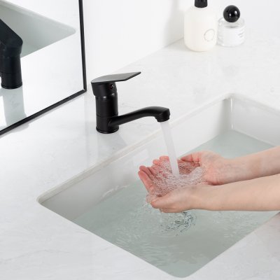Смеситель для кухни Frud R45158-6