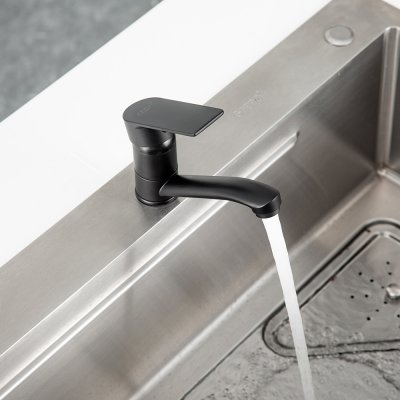 Смеситель для кухни Frud R45158-6
