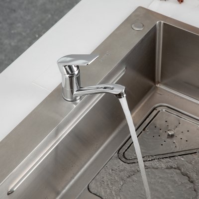 Смеситель для кухни Frud R45158