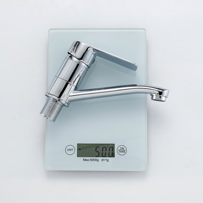 Смеситель для кухни Frud R45158