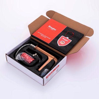 Смеситель для раковины Raglo R07.10.33