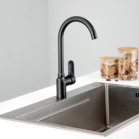 Смеситель для кухни Frud R42157-6