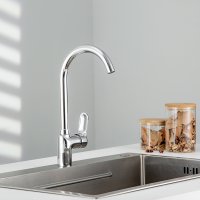 Смеситель для кухни Frud R42157