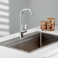 Смеситель для кухни Frud R42157