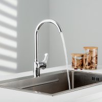 Смеситель для кухни Frud R42157