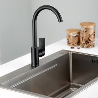 Смеситель для кухни Frud R42158-6