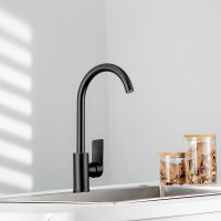Смеситель для кухни Frud R42158-6