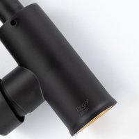 Смеситель для кухни Frud R42158-6