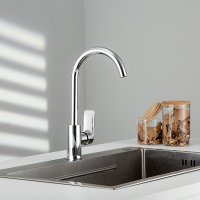 Смеситель для кухни Frud R42158