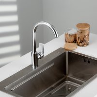 Смеситель для кухни Frud R42158