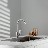 Смеситель для кухни Frud R42158