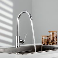 Смеситель для кухни Frud R42158