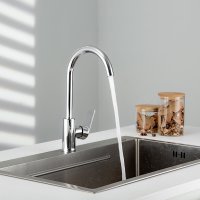 Смеситель для кухни Frud R42158
