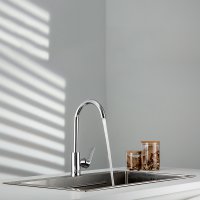 Смеситель для кухни Frud R42158