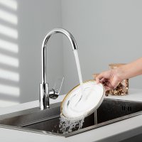 Смеситель для кухни Frud R42158