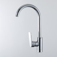 Смеситель для кухни Frud R42158