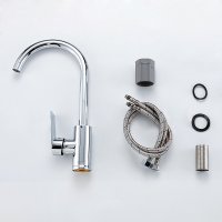 Смеситель для кухни Frud R42158